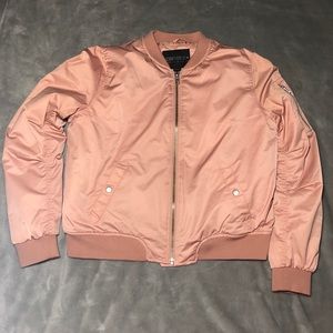 Forever 21 puffer jacket